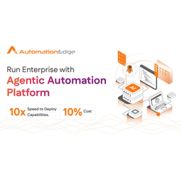 automationedge logo