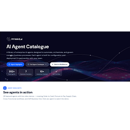 ai_agent_catalogue logo