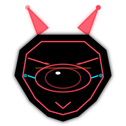 daemora logo