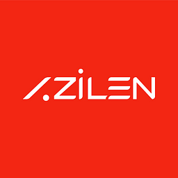 azilen logo