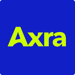 axra logo