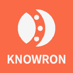 knowron_ai logo