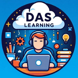 github_daslearningorgaihomeaut logo