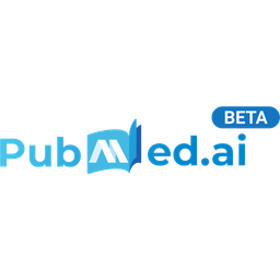 pubmed_ai logo