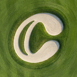 caddy logo