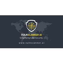 vuln_scanner_ai logo