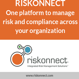 riskonnect logo