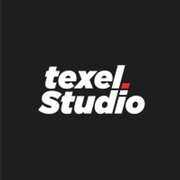 texel_studio logo