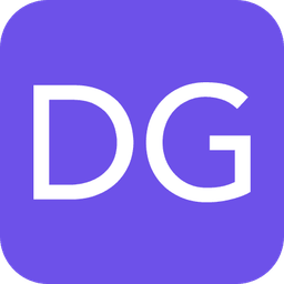 digitalgenius logo