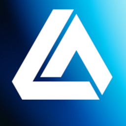 luxalgo logo