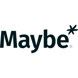 maybe_email_template_builder logo