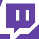 twitch logo