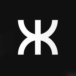kortix logo