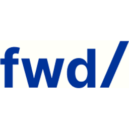 fwdslash_ai logo
