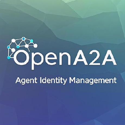 github_opena2aorgagentidentity logo