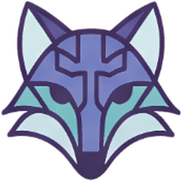 zenfox logo