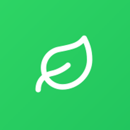 kaayru_leaf_books logo