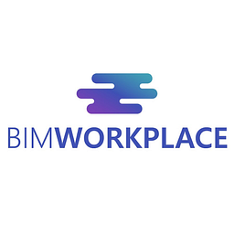 bimworkplace logo