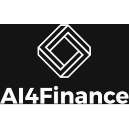 finrobot logo
