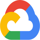 google_cloud_agent logo