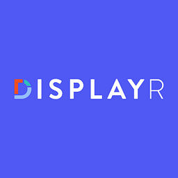 displayr_research logo