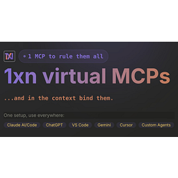 1xn_vmcp_platform logo