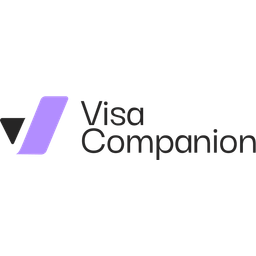 visacompanion_ai logo