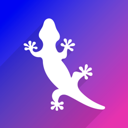 gecko logo