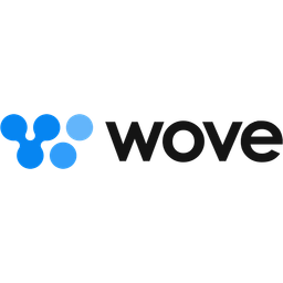 wove logo